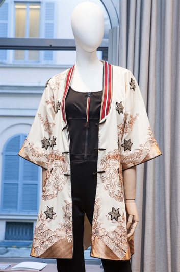 Fotoservizio/SS 2017/WOMEN/CALLENS/DP2/21