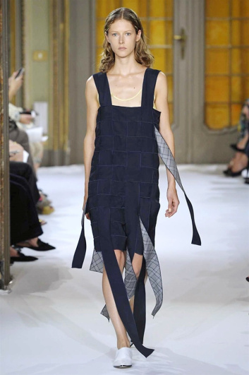 Fotoservizio/SS 2017/WOMEN/GABRIELE COLANGELO/DP2/0