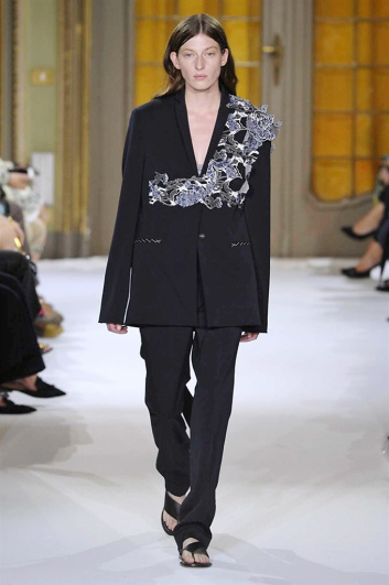 Fotoservizio/SS 2017/WOMEN/GABRIELE COLANGELO/DP2/1