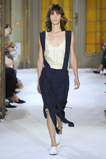Fotoservizio/SS 2017/WOMEN/GABRIELE COLANGELO/DP2/2