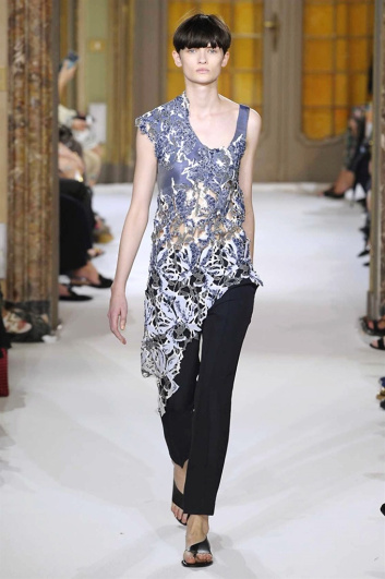 Fotoservizio/SS 2017/WOMEN/GABRIELE COLANGELO/DP2/3