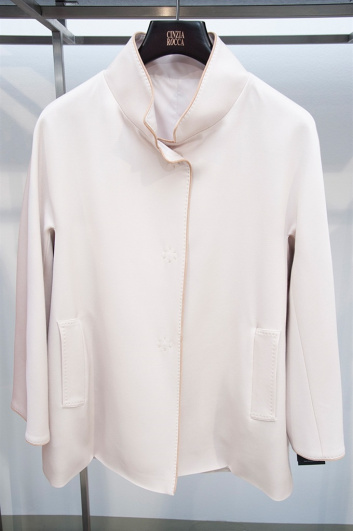 Fotoservizio/SS 2017/WOMEN/CINZIA ROCCA/DP2/18