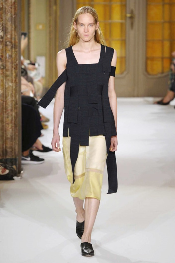 Fotoservizio/SS 2017/WOMEN/GABRIELE COLANGELO/DP2/0
