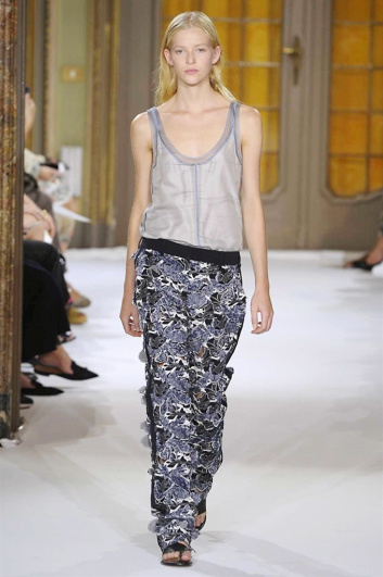 Fotoservizio/SS 2017/WOMEN/GABRIELE COLANGELO/DP2/1