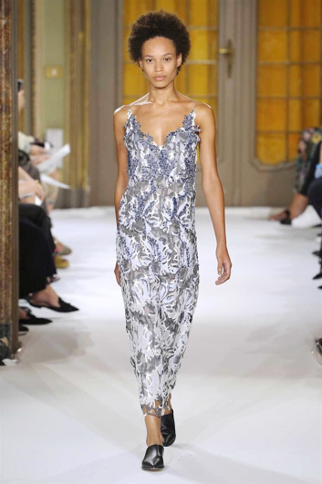 Fotoservizio/SS 2017/WOMEN/GABRIELE COLANGELO/DP2/2