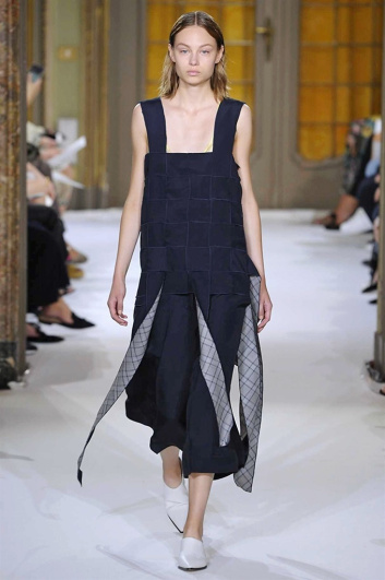 Fotoservizio/SS 2017/WOMEN/GABRIELE COLANGELO/DP2/3