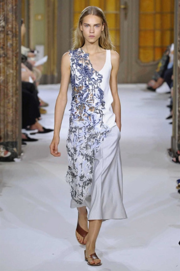 Fotoservizio/SS 2017/WOMEN/GABRIELE COLANGELO/DP2/6