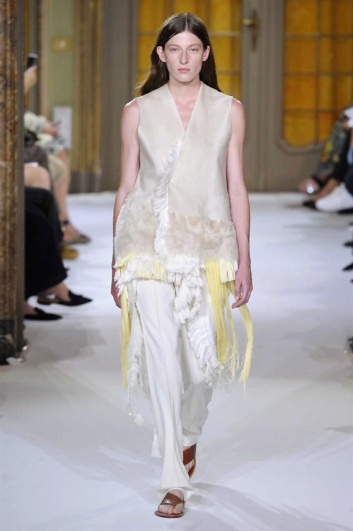 Fotoservizio/SS 2017/WOMEN/GABRIELE COLANGELO/DP2/17