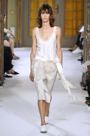 Fotoservizio/SS 2017/WOMEN/GABRIELE COLANGELO/DP2/22