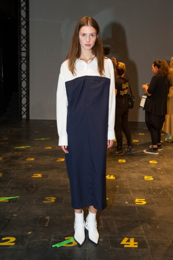 Fotoservizio/SS 2017/WOMEN/ERIKA CAVALLINI/DP2/0