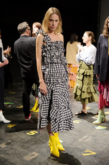 Fotoservizio/SS 2017/WOMEN/ERIKA CAVALLINI/DP2/2
