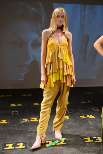 Fotoservizio/SS 2017/WOMEN/ERIKA CAVALLINI/DP2/3