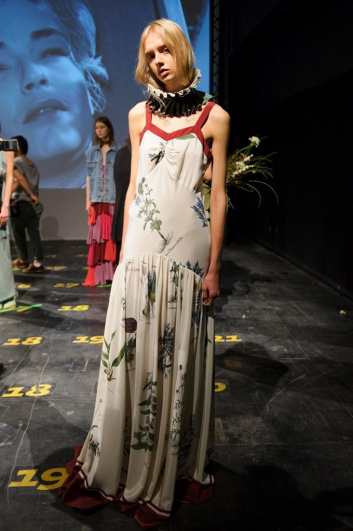 Fotoservizio/SS 2017/WOMEN/ERIKA CAVALLINI/DP2/7