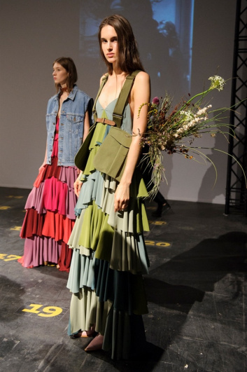 Fotoservizio/SS 2017/WOMEN/ERIKA CAVALLINI/DP2/9