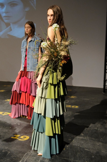 Fotoservizio/SS 2017/WOMEN/ERIKA CAVALLINI/DP2/10