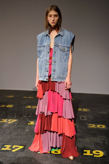Fotoservizio/SS 2017/WOMEN/ERIKA CAVALLINI/DP2/11
