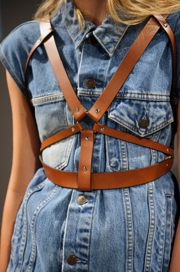 Fotoservizio/SS 2017/WOMEN/ERIKA CAVALLINI/DP2/12