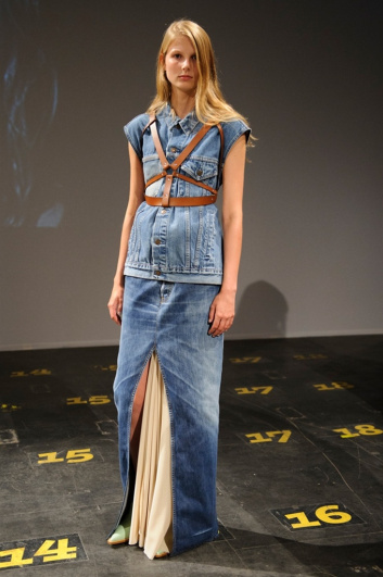 Fotoservizio/SS 2017/WOMEN/ERIKA CAVALLINI/DP2/13