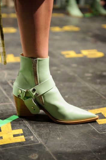 Fotoservizio/SS 2017/WOMEN/ERIKA CAVALLINI/DP2/17