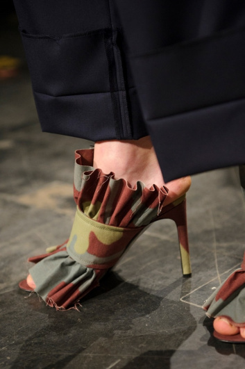Fotoservizio/SS 2017/WOMEN/ERIKA CAVALLINI/DP2/19