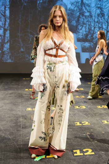 Fotoservizio/SS 2017/WOMEN/ERIKA CAVALLINI/DP2/21