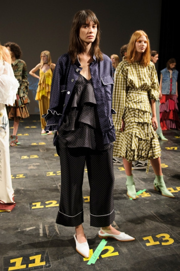 Fotoservizio/SS 2017/WOMEN/ERIKA CAVALLINI/DP2/22