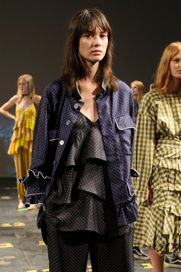 Fotoservizio/SS 2017/WOMEN/ERIKA CAVALLINI/DP2/23