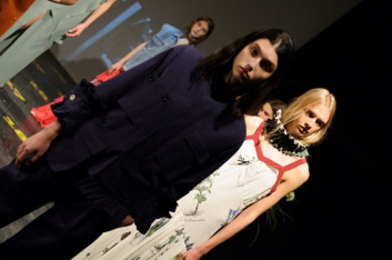 Fotoservizio/SS 2017/WOMEN/ERIKA CAVALLINI/DP2/28