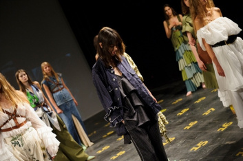 Fotoservizio/SS 2017/WOMEN/ERIKA CAVALLINI/DP2/30