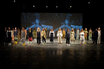 Fotoservizio/SS 2017/WOMEN/ERIKA CAVALLINI/DP2/34