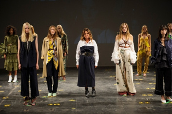 Fotoservizio/SS 2017/WOMEN/ERIKA CAVALLINI/DP2/35