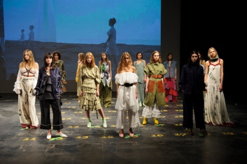 Fotoservizio/SS 2017/WOMEN/ERIKA CAVALLINI/DP2/36