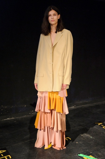 Fotoservizio/SS 2017/WOMEN/ERIKA CAVALLINI/DP2/39
