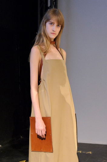 Fotoservizio/SS 2017/WOMEN/ERIKA CAVALLINI/DP2/41