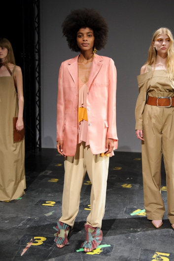 Fotoservizio/SS 2017/WOMEN/ERIKA CAVALLINI/DP2/43