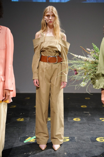 Fotoservizio/SS 2017/WOMEN/ERIKA CAVALLINI/DP2/44