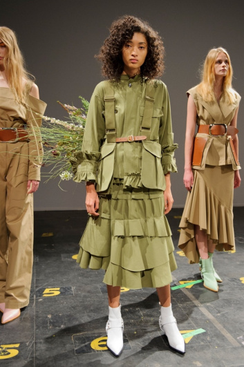 Fotoservizio/SS 2017/WOMEN/ERIKA CAVALLINI/DP2/45