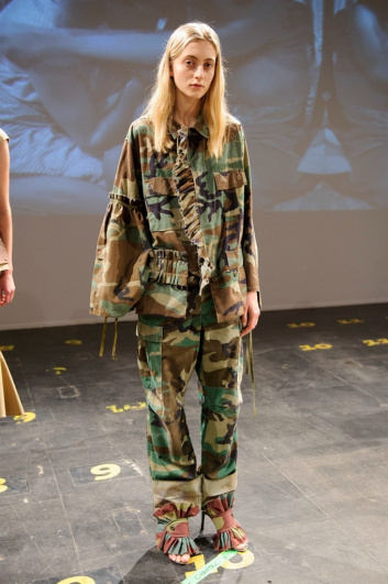 Fotoservizio/SS 2017/WOMEN/ERIKA CAVALLINI/DP2/47