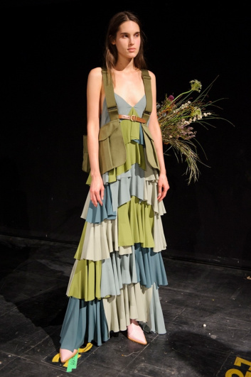 Fotoservizio/SS 2017/WOMEN/ERIKA CAVALLINI/DP2/49