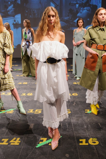 Fotoservizio/SS 2017/WOMEN/ERIKA CAVALLINI/DP2/50