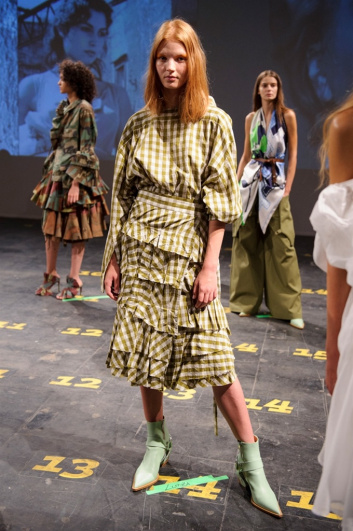 Fotoservizio/SS 2017/WOMEN/ERIKA CAVALLINI/DP2/51