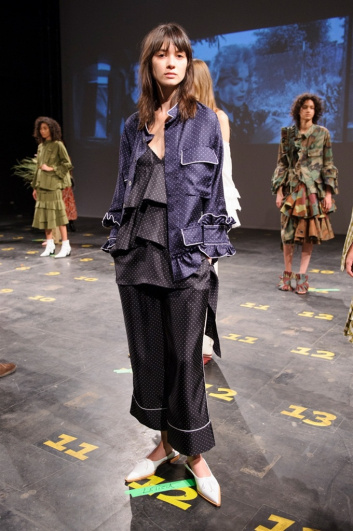 Fotoservizio/SS 2017/WOMEN/ERIKA CAVALLINI/DP2/52