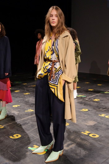 Fotoservizio/SS 2017/WOMEN/ERIKA CAVALLINI/DP2/54