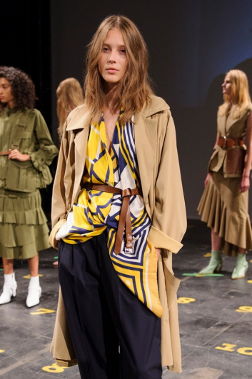 Fotoservizio/SS 2017/WOMEN/ERIKA CAVALLINI/DP2/55