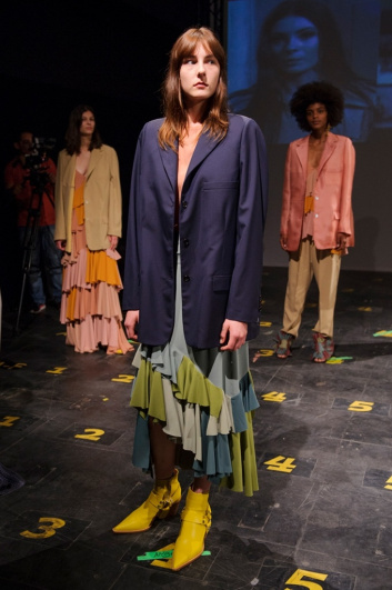 Fotoservizio/SS 2017/WOMEN/ERIKA CAVALLINI/DP2/56