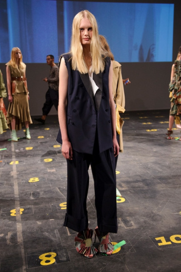 Fotoservizio/SS 2017/WOMEN/ERIKA CAVALLINI/DP2/57