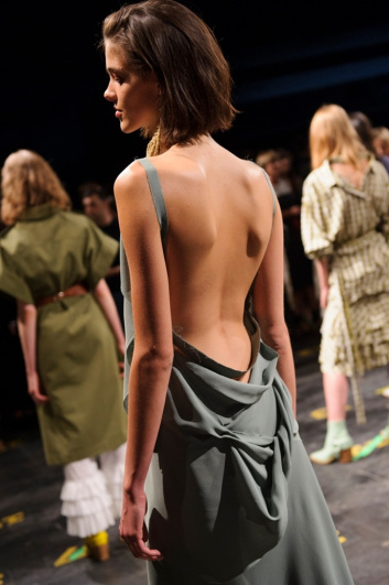 Fotoservizio/SS 2017/WOMEN/ERIKA CAVALLINI/DP2/60