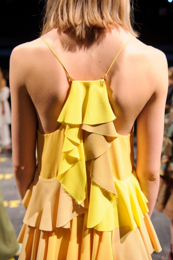 Fotoservizio/SS 2017/WOMEN/ERIKA CAVALLINI/DP2/62