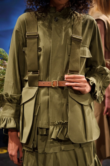 Fotoservizio/SS 2017/WOMEN/ERIKA CAVALLINI/DP2/72