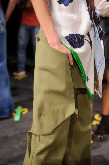 Fotoservizio/SS 2017/WOMEN/ERIKA CAVALLINI/DP2/76